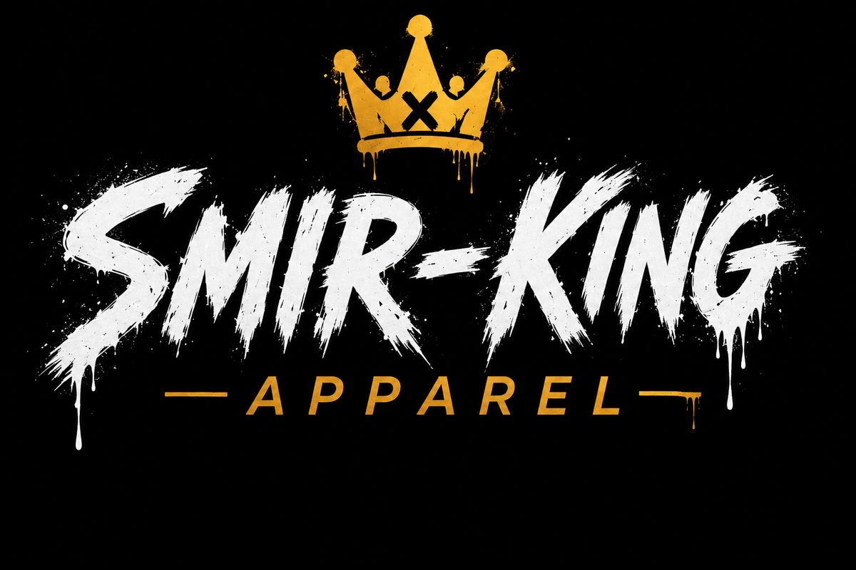 SMIR-KING APPAREL